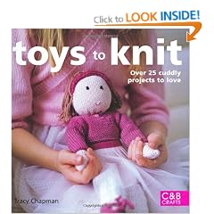 Toys to Knit
