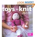 Toys to Knit