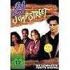 21 Jump Street - Die komplette f�nfte Staffel [6 DVDs]
