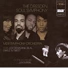 The Dresden Soul Symphony