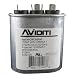 Aviditi 92AVI Capacitor, 15/5 Microfarad, 370-Volt