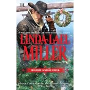 Holiday in Stone Creek | [Linda Lael Miller]