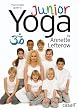 Junior Yoga by Annette Lefterow (NTSC)