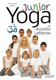 Junior Yoga by Annette Lefterow (NTSC)