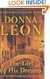 The Girl of His Dreams (A Commissario Guido Brunetti Mystery)