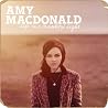 Image of album by Amy Macdonald
