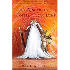 The King of the Copper Mountains