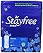 Stayfree Maxi Regular Pads, 48-Count Bag
