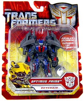 Transformers 2: Revenge of the Fallen Keychain Optimus Prime 51PP lXOCkL Transformers 2: Revenge of the Fallen Keychain Optimus Prime