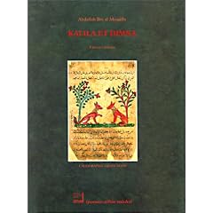 Kalila Et Dimna