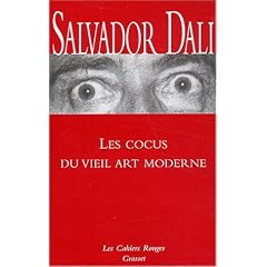 Les Cocus du vieil art moderne