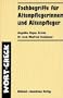Wort-Check. Fachbegriffe f�r Altenpflegerinnen und Altenpfleger