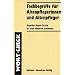 Wort-Check. Fachbegriffe f�r Altenpflegerinnen und Altenpfleger