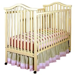 Child Craft Crib