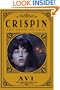 Crispin: The Cross of Lead (2003 John Newbery Medal Winner)