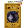 Crispin : The Cross of Lead (Newbery Medal Book)