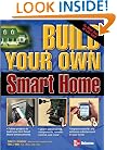 Build Your Own Smart Home (Build Your Own)