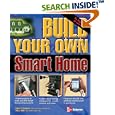 Build Your Own Smart Home (Build Your Own) by Anthony Velte