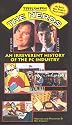 Triumph of the Nerds Gift Set 3-Pk [VHS]
