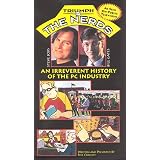 Triumph of the Nerds Gift Set 3-Pk [VHS]