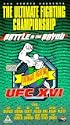 Ultimate Fighting