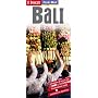 Bali Insight Flexi Map (Insight Flexi Maps)