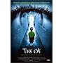 Eye, the <b>DVD</b> ~ Angelica Lee