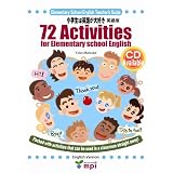 72 Activities For elementary school English