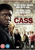 Cass [DVD] [2008]