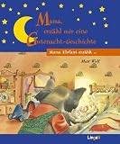 Mama Elefant erz�hlt... Mama, erz�hl mir eine Gutenacht-Geschichte - Matt Wolf