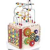 Deluxe Mini Play Cube by Anatex