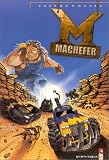 Revue Vents d'Ouest  / Mâchefer, tome 1 : Une huile en fuite