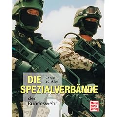 Die Spezialverb�nde der Bundeswehr