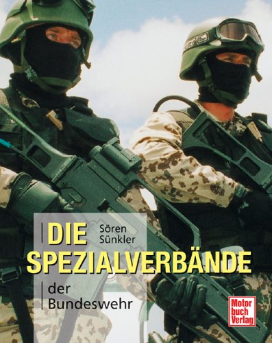 Die Spezialverb�nde der Bundeswehr