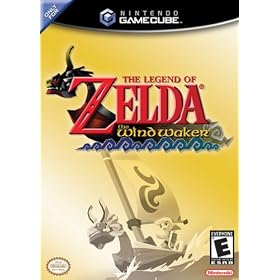 The Legend of Zelda: The Wind Waker