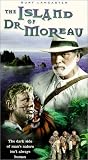 The Island of Dr. Moreau [VHS]