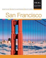 Real City San Francisco (REAL CITY GUIDES)