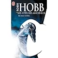 Les Cit�s des Anciens, Tome 2 : Les eaux acides