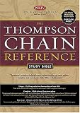 Thompson Chain Reference Bible (New King James Version)