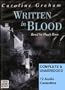Written in Blood