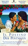 Il Postino - Der Postmann - Massimo Troisi