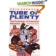 Tube of Plenty: The Evolution of American Television by  Erik Barnouw