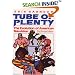 Tube of Plenty: The Evolution of American Television