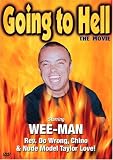 Going to Hell: The Movie