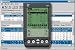 IntelliGolf Springboard Module for Handspring Visor
