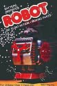 Art Poster, Battery Operated Robot: Go Float Action and Moving Parts - 18.75 x 27.5