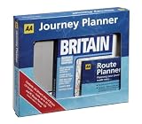 AA Journey Planner: Blue Pack (Journey Planner)