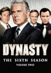 Dynasty: Season Six Volume Two