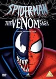 Spider-Man - The Venom Saga