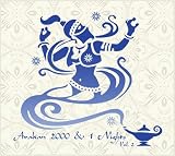 Vol.2-Arabian 2000 & 1 Nights